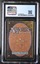Black Lotus CGC 4.5 (0001)